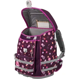 McNeill Biggy 5-tlg. ruby