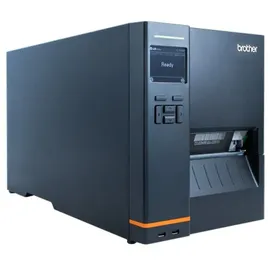 Brother TJ-4420TN Rot/Schwarz