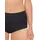 SUSA Miederhose London Schwarz 38