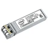 Intel E10gsfpsr Transceiver - Black