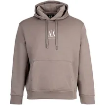 Armani Exchange Sweatshirt Sweatshirt Beige L