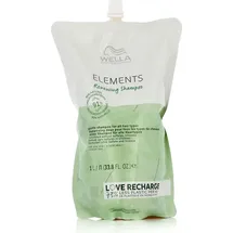 Wella Professionals Elements Renewing Nachfüllpack 1000 ml