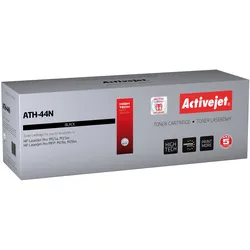 Activejet ATH-44N Tonerkartusche (Ersatz für HP 44A CF244A; Höchste; 1000 pages;