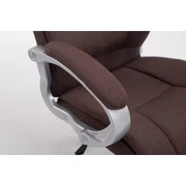 PAAL Office Furniture Apoll XXL Stoff schwarz