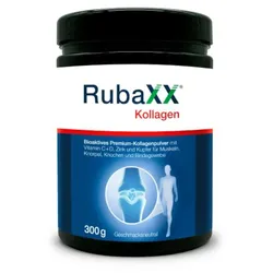 RubaXX Kollagen
