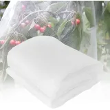 Pflanzenschutznetz,3 * 5m Insektenschutznetz,Gemüseschutznetz, Vogelschutznetz,S