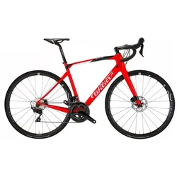 Wilier Cento1 NDR Disc - 105 - RS171 Schwarz Modell Aktion