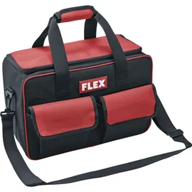 Flex LBE 76 12-EC inkl. 1 Akku 5,0 + Ladegerät + Tasche