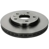 TRW DF4995S Bremsscheibe - (Paar)