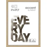 Accent by Nielsen nielsen Bilderrahmen, 5721007 goldfarben