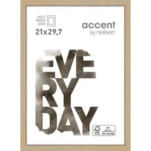Accent by Nielsen nielsen Bilderrahmen, 5721007 goldfarben