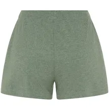 Copenhagen Studios Pyjamashorts Grün 36/38