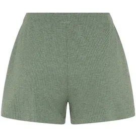 Copenhagen Studios Pyjamashorts Grün 36/38