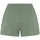 Copenhagen Studios Pyjamashorts Grün 36/38