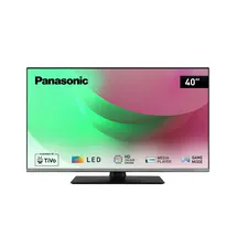 Panasonic TB-40S45AEZ 40" LED HD Smart TV S45A