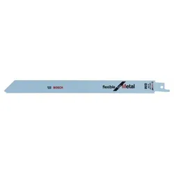 Säbelsägeblatt S 1122 AF Flexible for Metal