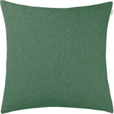 Esprit Dekokissen Harp Structure 60 x 60 cm Grün
