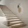 Q-SMART-HOME Q-Piato 1 dimmbar grau Aluminium 40 x 65 x 5 cm