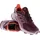 Salomon Supercross 4 GTX Damen Tawny Port/Deauville Mauve/Cherry Tomato 42