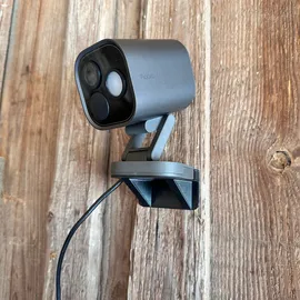 Aqara Camera Hub G5 Pro Grau
