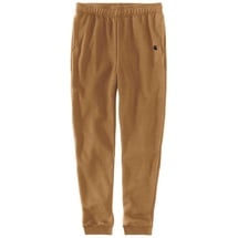 CARHARTT Jogginghose - Hellbraun - XXL