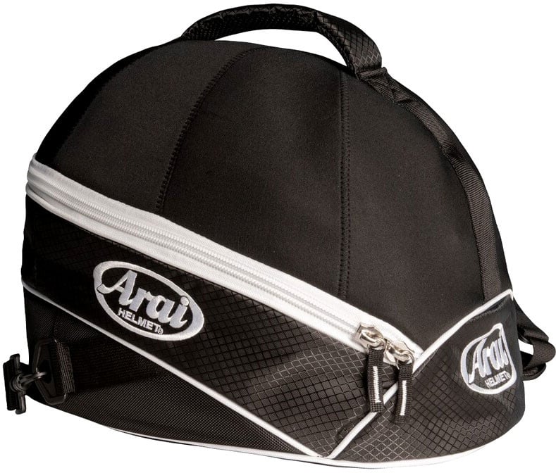 Arai Helm, Tasche - Schwarz