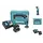 Makita DDA 351 RMJ inkl. 2 x 4,0 Ah + Makpac