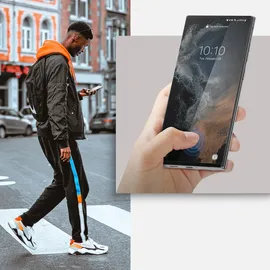 SPIGEN Neo Flex 2 Pack - Samsung Galaxy S22 Ultra