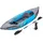 BESTWAY Hydro-ForceTM Kajak-Set Surge EliteTM X1 312 x 93 x 40 cm