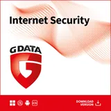 G DATA Internet Security 2024 1 Gerät 1 Jahr DE Win