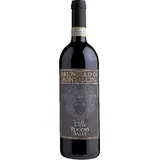 Brunello di Montalcino DOCG Annata Jg. 2019 uItalien Toskana Villa Poggio Salviu