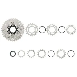 Shimano 105 R7101 Kassette 12s 11-34