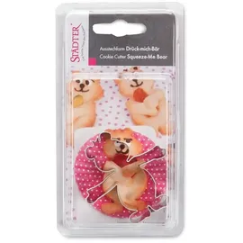 Städter Drück-mich-Bär 6,5 cm