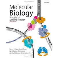 Oxford University Press Molecular Biology