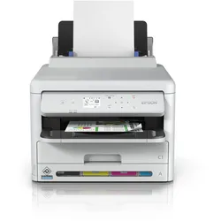 Epson WorkForce Pro WF-C5390DW Tintenstrahldrucker REINER DRUCKER