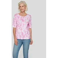 Rabe T-Shirt in Rosa | 42