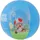 Happy People Super Mario Strandball 27cm