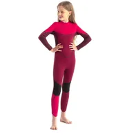 Jobe Neoprenanzug - Unisex - Boston 3/2mm rosa 152