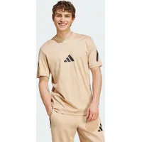 Adidas Z.N.E. T-Shirt Magic Beige M