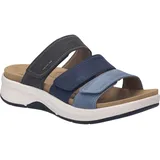 Josef Seibel Estelle 11 Damen Blau/Mehrfarbig 40