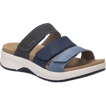 Josef Seibel Estelle 11 Damen Blau/Mehrfarbig 40