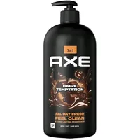 Axe Dark Temptation Duschgel 900 ml