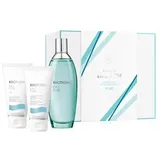 Biotherm Eau Pure Geschenkset Körperpflegesets