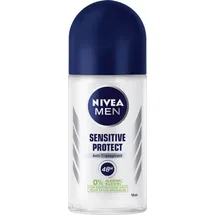 NIVEA Men Sensitive Protect Roll-on 50 ml