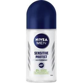 NIVEA Men Sensitive Protect Roll-on 50 ml