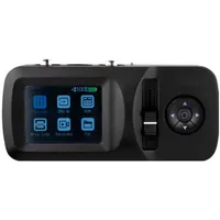 Showtec Assistant DMX-, RDM-, Art-Net- und sACN-Tester