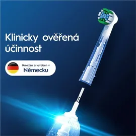 Oral-B Pro Precision Clean Aufsteckbürste 8 St.