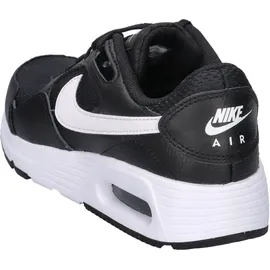 Nike Air Max SC Damen Black/Black/White 42,5