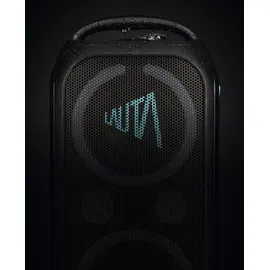 TechniSat Wummsbox schwarz