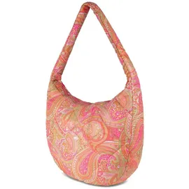 Oilily Lolas Schultertasche in Rosa | Gr.: onesize